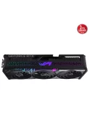 Asus ROG Strix GeForce RTX 5070 Ti SUPER OC Gaming Ekran Kartı