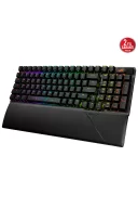 ROG Strix SCOPE II 96 WL_NX SNOW_PBT_UK