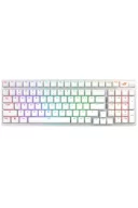 ROG Strix SCOPE II 96 WL_NX SNOW_PBT_UK_BEYAZ