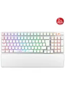 ROG Strix SCOPE II 96 WL_RX RED_PBT_UK_BEYAZ