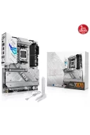 Asus ROG Strix X870-A Gaming WiFi 8000MHz(OC) DDR5 Soket AM5 M.2 HDMI DP ATX Anakart