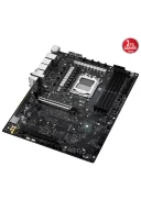 Asus ROG Strix X870-F Gaming WiFi 8000MHz(OC) DDR5 Soket AM5 M.2 HDMI ATX Anakart