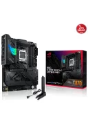 Asus ROG Strix X870-F Gaming WiFi 8000MHz(OC) DDR5 Soket AM5 M.2 HDMI ATX Anakart