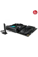 Asus ROG Strix X870-F Gaming WiFi 8000MHz(OC) DDR5 Soket AM5 M.2 HDMI ATX Anakart