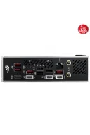 Asus ROG Strix X870-I Gaming WiFi 8600MHz(OC) DDR5 Soket AM5 M.2 HDMI Mini-ITX Anakart