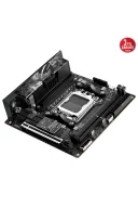Asus ROG Strix X870-I Gaming WiFi 8600MHz(OC) DDR5 Soket AM5 M.2 HDMI Mini-ITX Anakart