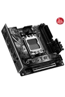 Asus ROG Strix X870-I Gaming WiFi 8600MHz(OC) DDR5 Soket AM5 M.2 HDMI Mini-ITX Anakart