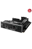 Asus ROG Strix X870-I Gaming WiFi 8600MHz(OC) DDR5 Soket AM5 M.2 HDMI Mini-ITX Anakart
