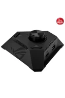 Asus ROG Strix X870-I Gaming WiFi 8600MHz(OC) DDR5 Soket AM5 M.2 HDMI Mini-ITX Anakart