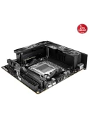 Asus ROG Strix X870-I Gaming WiFi 8600MHz(OC) DDR5 Soket AM5 M.2 HDMI Mini-ITX Anakart