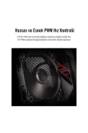 ROG Strix XF120 - SİYAH