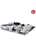 Asus ROG Strix Z890-A Gaming WiFi 8600MHz (OC) DDR5 Soket LGA1851 M.2 HDMI DP ATX Anakart