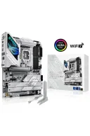 Asus ROG Strix Z890-A Gaming WiFi 8600MHz (OC) DDR5 Soket LGA1851 M.2 HDMI DP ATX Anakart