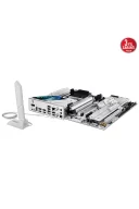 Asus ROG Strix Z890-A Gaming WiFi 8600MHz (OC) DDR5 Soket LGA1851 M.2 HDMI DP ATX Anakart