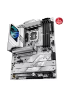 Asus ROG Strix Z890-A Gaming WiFi 8600MHz (OC) DDR5 Soket LGA1851 M.2 HDMI DP ATX Anakart