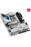 Asus ROG Strix Z890-A Gaming WiFi 8600MHz (OC) DDR5 Soket LGA1851 M.2 HDMI DP ATX Anakart