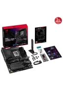 Asus ROG Strix Z890-E Gaming WiFi 8800MHz (OC) DDR5 Soket LGA1851 M.2 HMDI DP ATX Anakart