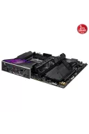 Asus ROG Strix Z890-E Gaming WiFi 8800MHz (OC) DDR5 Soket LGA1851 M.2 HMDI DP ATX Anakart