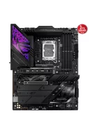 Asus ROG Strix Z890-E Gaming WiFi 8800MHz (OC) DDR5 Soket LGA1851 M.2 HMDI DP ATX Anakart
