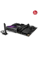 Asus ROG Strix Z890-E Gaming WiFi 8800MHz (OC) DDR5 Soket LGA1851 M.2 HMDI DP ATX Anakart