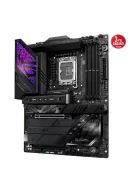 Asus ROG Strix Z890-E Gaming WiFi 8800MHz (OC) DDR5 Soket LGA1851 M.2 HMDI DP ATX Anakart