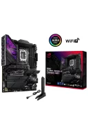 Asus ROG Strix Z890-E Gaming WiFi 8800MHz (OC) DDR5 Soket LGA1851 M.2 HMDI DP ATX Anakart