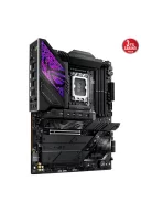 Asus ROG Strix Z890-E Gaming WiFi 8800MHz (OC) DDR5 Soket LGA1851 M.2 HMDI DP ATX Anakart