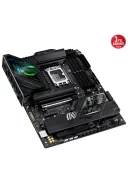 Asus ROG Strix Z890-F Gaming WiFi 8600MHz (OC) DDR5 Soket LGA1851 M.2 HDMI DP ATX Anakart