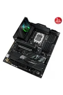 Asus ROG Strix Z890-F Gaming WiFi 8600MHz (OC) DDR5 Soket LGA1851 M.2 HDMI DP ATX Anakart