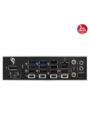 Asus ROG Strix Z890-F Gaming WiFi 8600MHz (OC) DDR5 Soket LGA1851 M.2 HDMI DP ATX Anakart