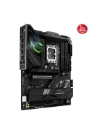 Asus ROG Strix Z890-F Gaming WiFi 8600MHz (OC) DDR5 Soket LGA1851 M.2 HDMI DP ATX Anakart