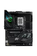 Asus ROG Strix Z890-F Gaming WiFi 8600MHz (OC) DDR5 Soket LGA1851 M.2 HDMI DP ATX Anakart