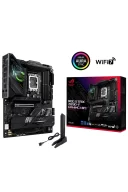 Asus ROG Strix Z890-F Gaming WiFi 8600MHz (OC) DDR5 Soket LGA1851 M.2 HDMI DP ATX Anakart