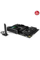 Asus ROG Strix Z890-F Gaming WiFi 8600MHz (OC) DDR5 Soket LGA1851 M.2 HDMI DP ATX Anakart