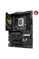 Asus ROG Strix Z890-H Gaming WIFI 9066MHz (OC) DDR5 Soket LGA1851 M.2 HDMI DP ATX Anakart