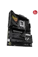 Asus ROG Strix Z890-H Gaming WIFI 9066MHz (OC) DDR5 Soket LGA1851 M.2 HDMI DP ATX Anakart