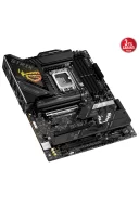 Asus ROG Strix Z890-H Gaming WIFI 9066MHz (OC) DDR5 Soket LGA1851 M.2 HDMI DP ATX Anakart