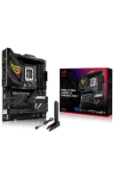 Asus ROG Strix Z890-H Gaming WIFI 9066MHz (OC) DDR5 Soket LGA1851 M.2 HDMI DP ATX Anakart