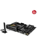 Asus ROG Strix Z890-H Gaming WIFI 9066MHz (OC) DDR5 Soket LGA1851 M.2 HDMI DP ATX Anakart