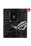 Asus ROG Strix Z890-H Gaming WIFI 9066MHz (OC) DDR5 Soket LGA1851 M.2 HDMI DP ATX Anakart