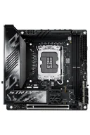 Asus ROG Strix Z890-I Gaming WiFi 8800MHz (OC) DDR5 Soket LGA1851 M.2 HDMI Mini-ITX Anakart
