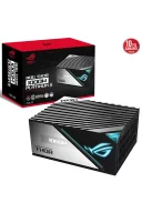Asus ROG Thor 1000P2 V2 1000W 80+ Platinum Full Modüler 135mm Fanlı Beyaz Güç Kaynağı
