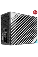 Asus ROG Thor 1000P2 V2 1000W 80+ Platinum Full Modüler 135mm Fanlı Beyaz Güç Kaynağı
