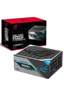 Asus ROG Thor 1000W Platinum III 80+ Güç Kaynağı