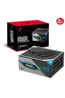 Asus ROG Thor 1000W Platinum III 80+ Güç Kaynağı