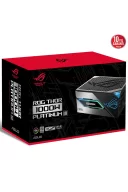 Asus ROG Thor 1000W Platinum III 80+ Güç Kaynağı