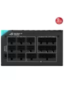 Asus ROG Thor P2 1200W 80+ Platinum ARGB Full Modüler PSU