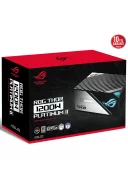 Asus ROG Thor P2 1200W 80+ Platinum ARGB Full Modüler PSU