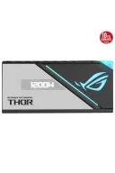 Asus ROG Thor P2 1200W 80+ Platinum ARGB Full Modüler PSU