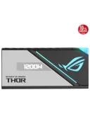Asus ROG Thor P2 1200W 80+ Platinum ARGB Full Modüler PSU